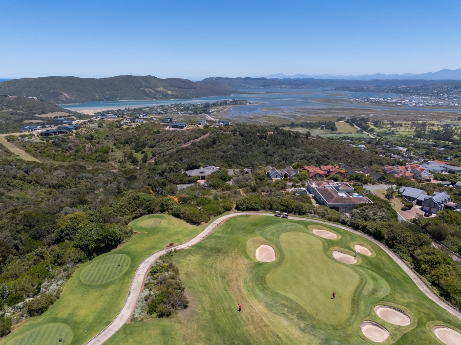 5 Bedroom Property for Sale in Pezula Golf Estate Western Cape